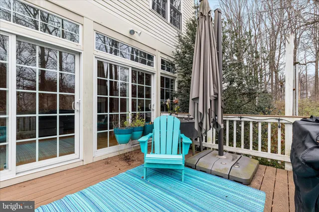 $979,900 | 5808 Wood Laurel Court, Burke, VA 22015