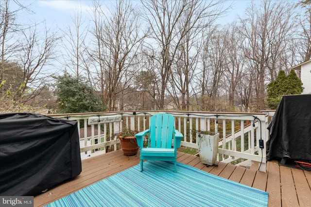 $979,900 | 5808 Wood Laurel Court, Burke, VA 22015