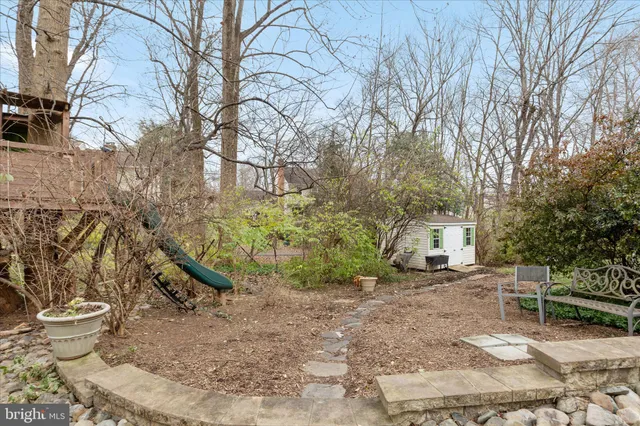 $979,900 | 5808 Wood Laurel Court, Burke, VA 22015