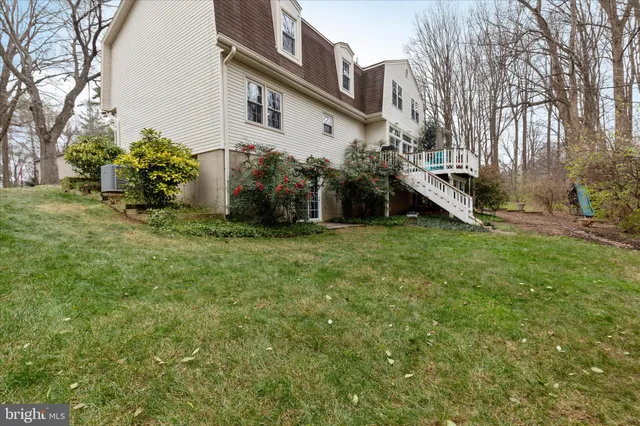 $979,900 | 5808 Wood Laurel Court, Burke, VA 22015