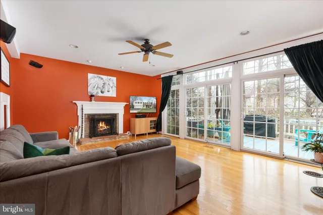 $979,900 | 5808 Wood Laurel Court, Burke, VA 22015