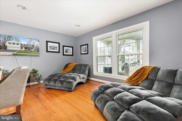 $979,900 | 5808 Wood Laurel Court, Burke, VA 22015