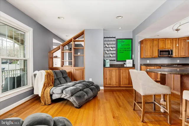 $979,900 | 5808 Wood Laurel Court, Burke, VA 22015