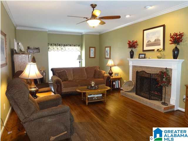 1721 Native Dancer Drive Helena, AL 35080 - Photo 3 of 27