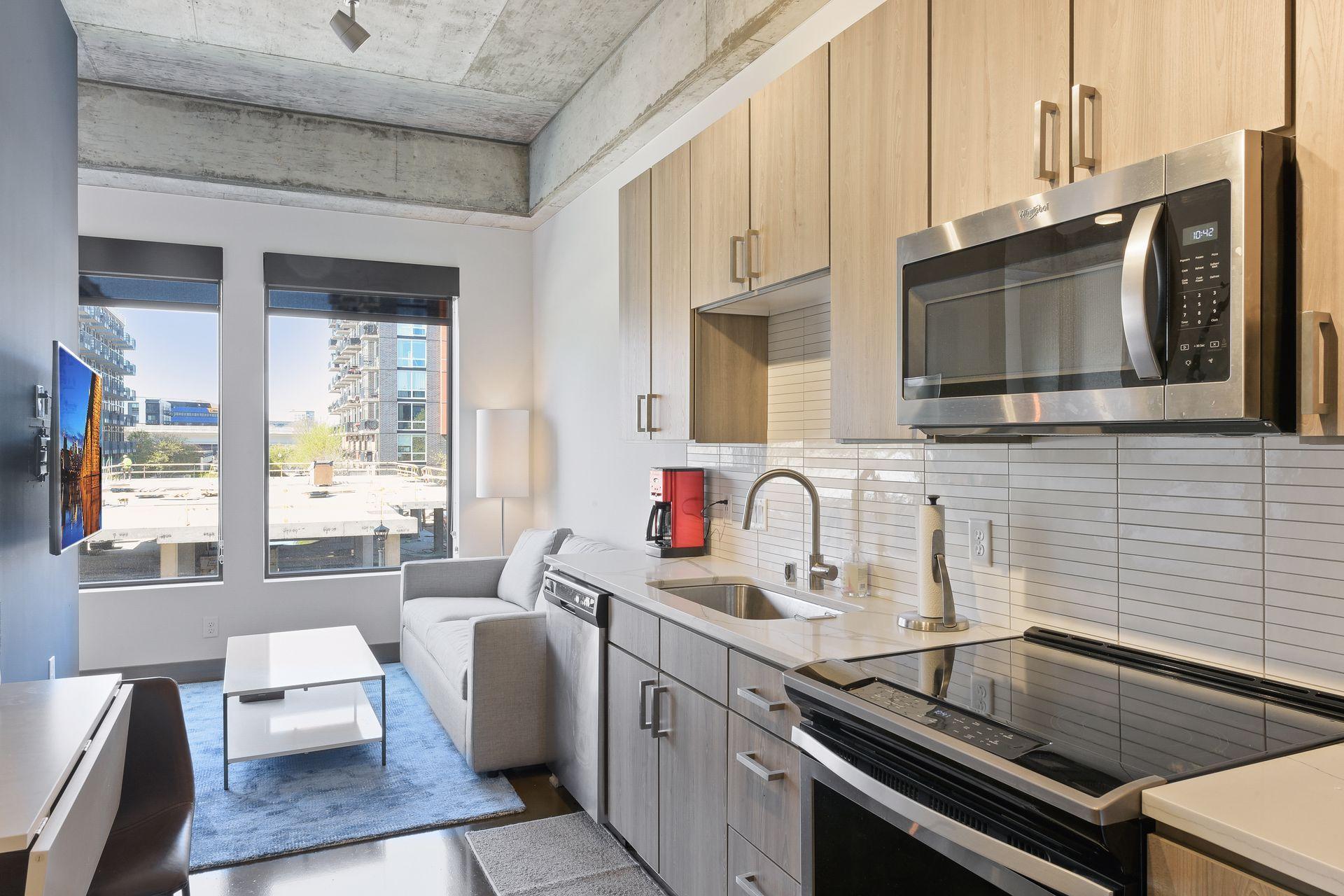 728 North 3rd Street, Unit 202 Minneapolis, MN 55401 - Photo 1 of 26