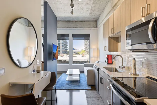 $2,100 | 728 North 3rd Street, Unit 202, Minneapolis, MN 55401