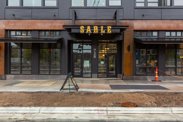 $2,100 | 728 North 3rd Street, Unit 202, Minneapolis, MN 55401