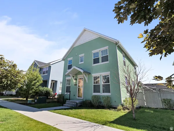$660,000 | 11467 South Abbey Mill Drive, South Jordan, UT 84009