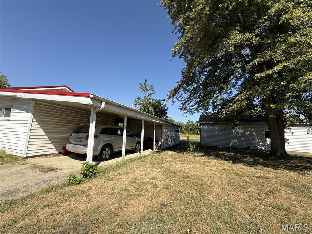 316 West 5th Street St. Elmo, IL 62458 - Photo 7 of 7