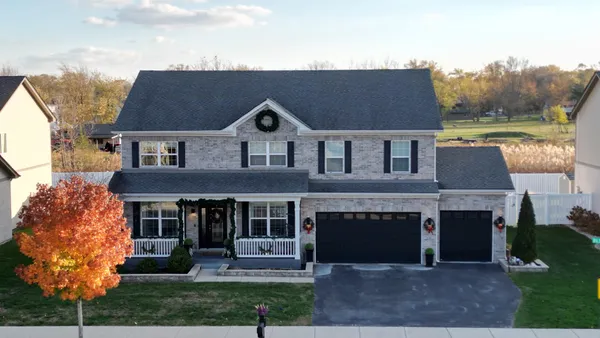 $462,500 | 20137 Preston Lane, Lynwood, IL 60411