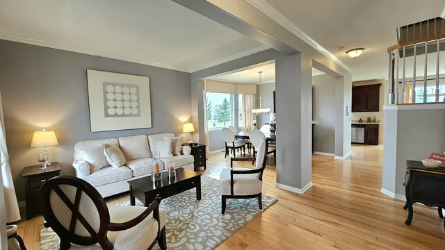 $462,500 | 20137 Preston Lane, Lynwood, IL 60411