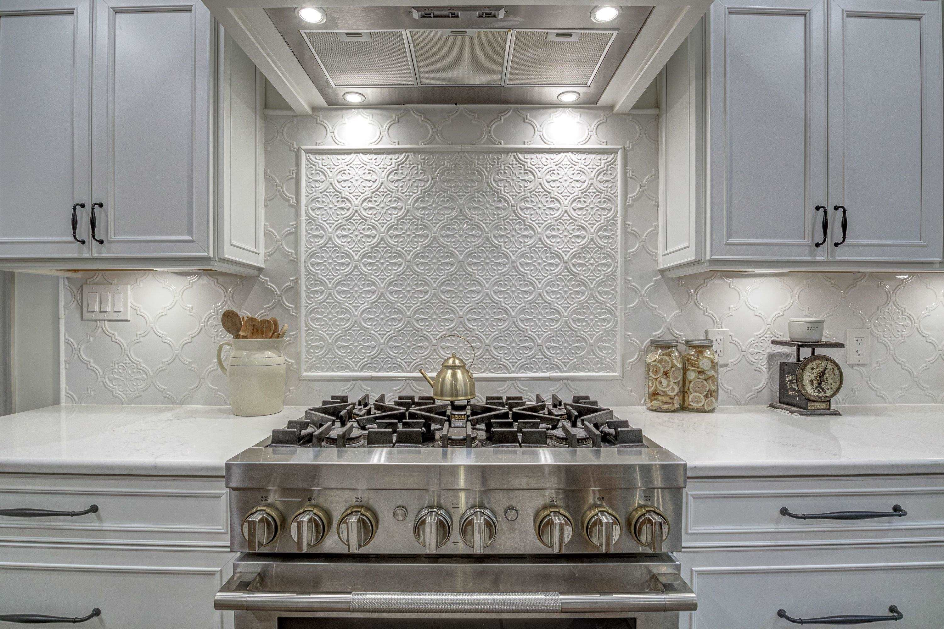 1413 Paumier Court Raleigh, NC 27615 - Photo 19 of 61 Kitchen
