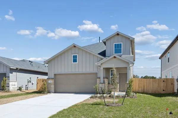 $328,595 | 838 High Mesa Lane, Montgomery, TX 77356