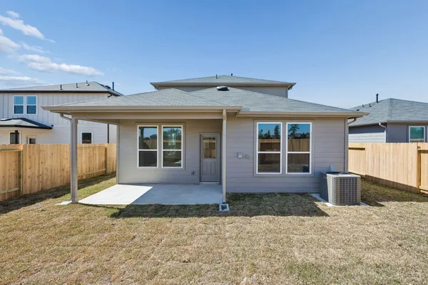 $328,595 | 838 High Mesa Lane, Montgomery, TX 77356