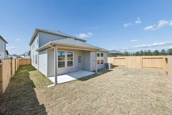 $328,595 | 838 High Mesa Lane, Montgomery, TX 77356