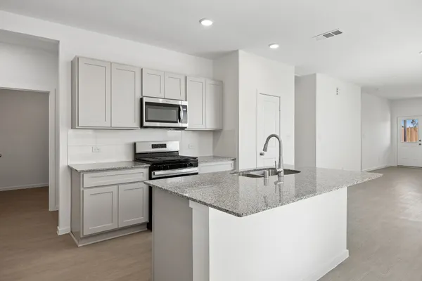 $328,595 | 838 High Mesa Lane, Montgomery, TX 77356