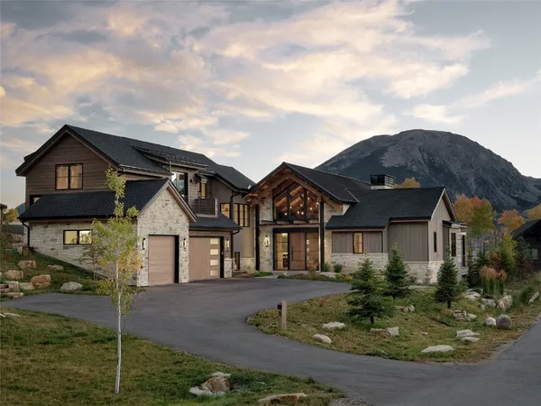 $6,359,000 | 35 Mayfly Drive, Silverthorne, CO 80498