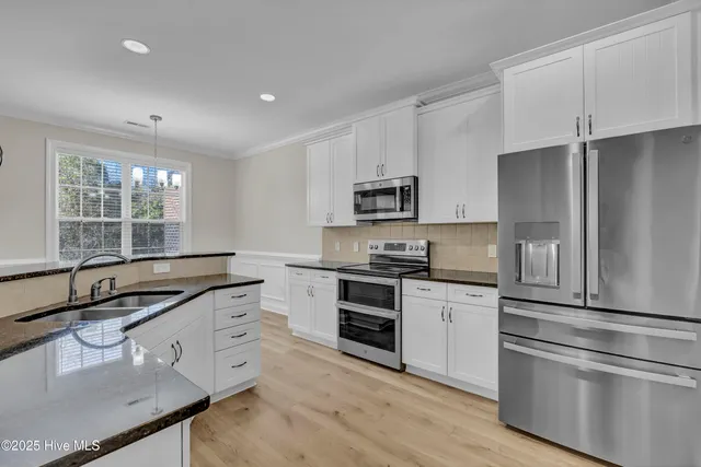 $2,750 | 4844 Whitner Drive, Wilmington, NC 28409