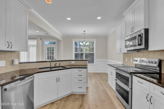 $2,750 | 4844 Whitner Drive, Wilmington, NC 28409