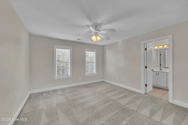 $2,750 | 4844 Whitner Drive, Wilmington, NC 28409