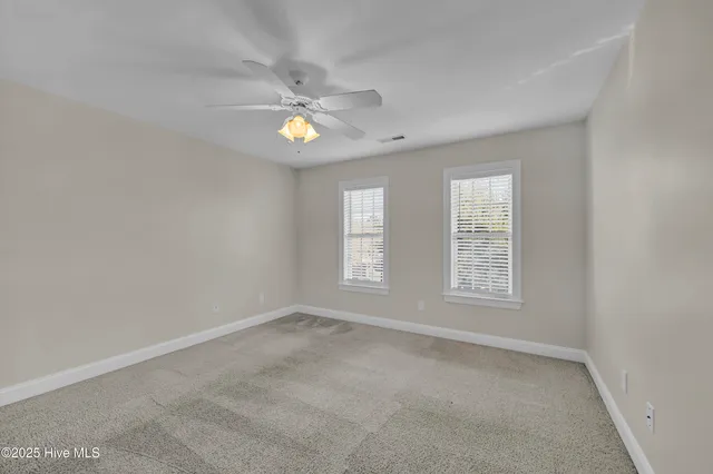 $2,750 | 4844 Whitner Drive, Wilmington, NC 28409