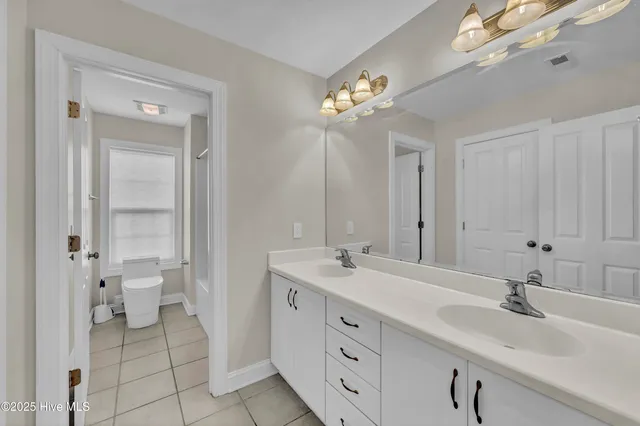 $2,750 | 4844 Whitner Drive, Wilmington, NC 28409