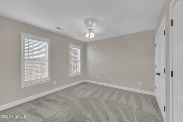 $2,750 | 4844 Whitner Drive, Wilmington, NC 28409