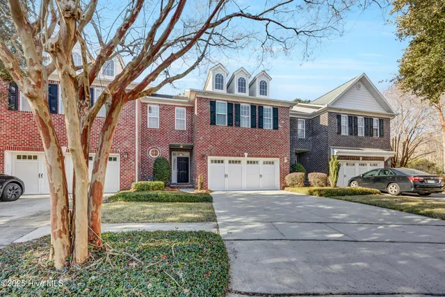 $2,750 | 4844 Whitner Drive, Wilmington, NC 28409