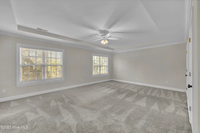 $2,750 | 4844 Whitner Drive, Wilmington, NC 28409