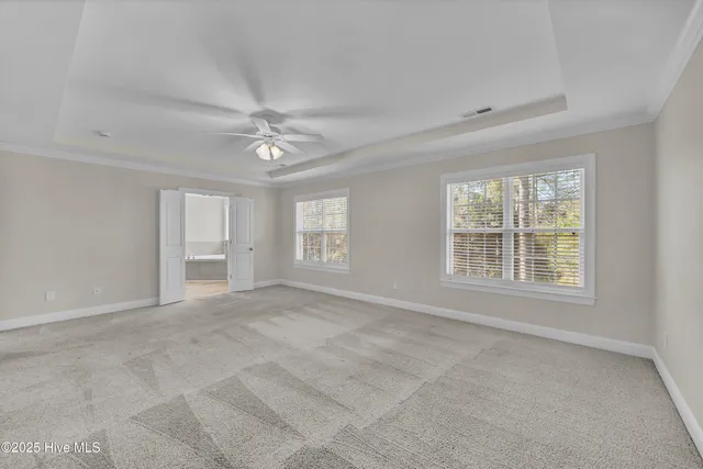 $2,750 | 4844 Whitner Drive, Wilmington, NC 28409