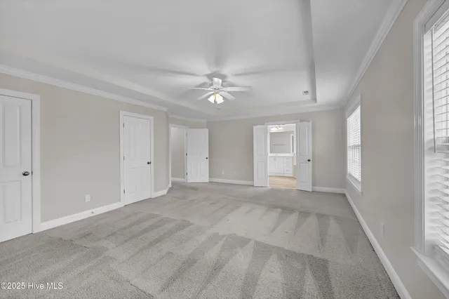 $2,750 | 4844 Whitner Drive, Wilmington, NC 28409