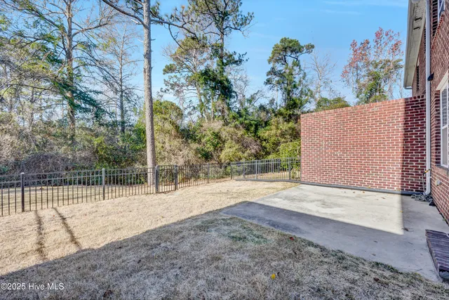 $2,750 | 4844 Whitner Drive, Wilmington, NC 28409