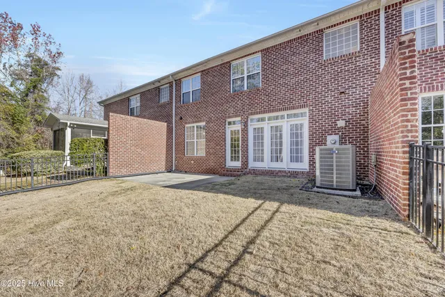 $2,750 | 4844 Whitner Drive, Wilmington, NC 28409