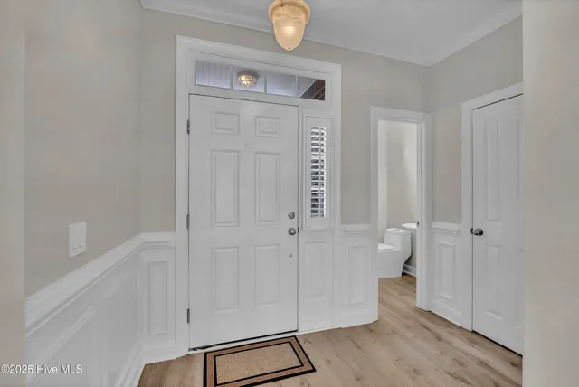 $2,750 | 4844 Whitner Drive, Wilmington, NC 28409