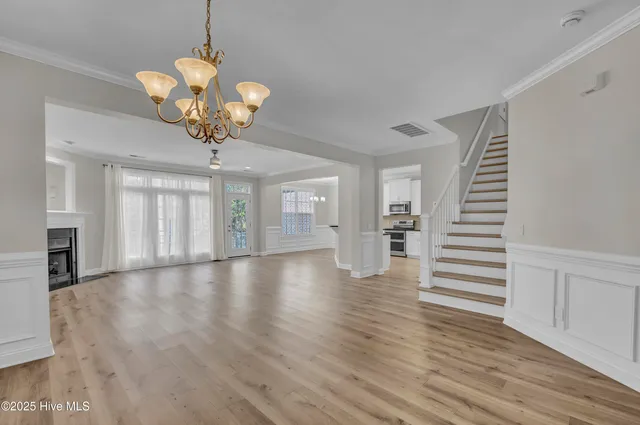 $2,750 | 4844 Whitner Drive, Wilmington, NC 28409