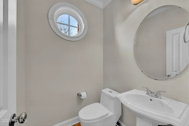 $2,750 | 4844 Whitner Drive, Wilmington, NC 28409