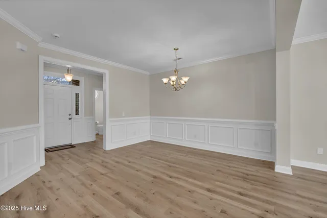 $2,750 | 4844 Whitner Drive, Wilmington, NC 28409