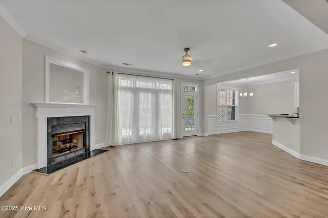 $2,750 | 4844 Whitner Drive, Wilmington, NC 28409