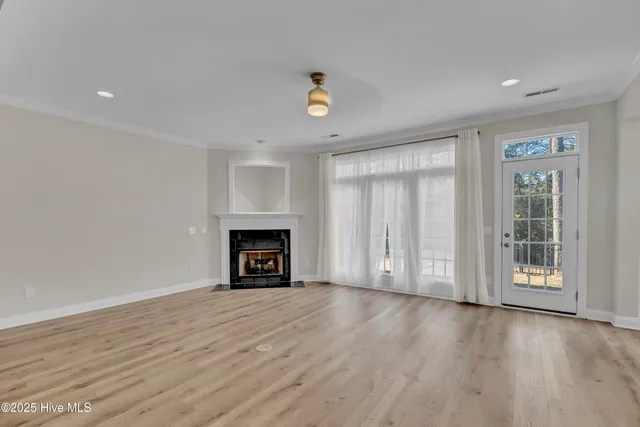 $2,750 | 4844 Whitner Drive, Wilmington, NC 28409