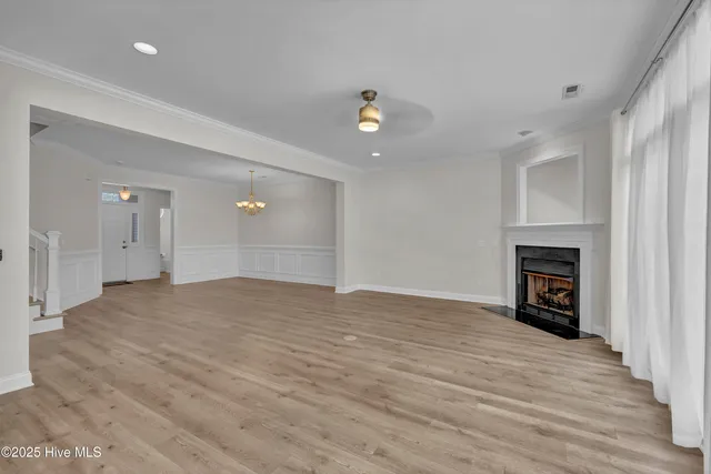 $2,750 | 4844 Whitner Drive, Wilmington, NC 28409