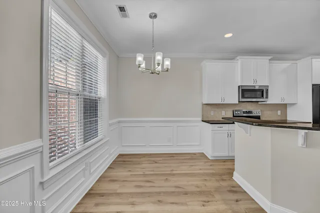 $2,750 | 4844 Whitner Drive, Wilmington, NC 28409