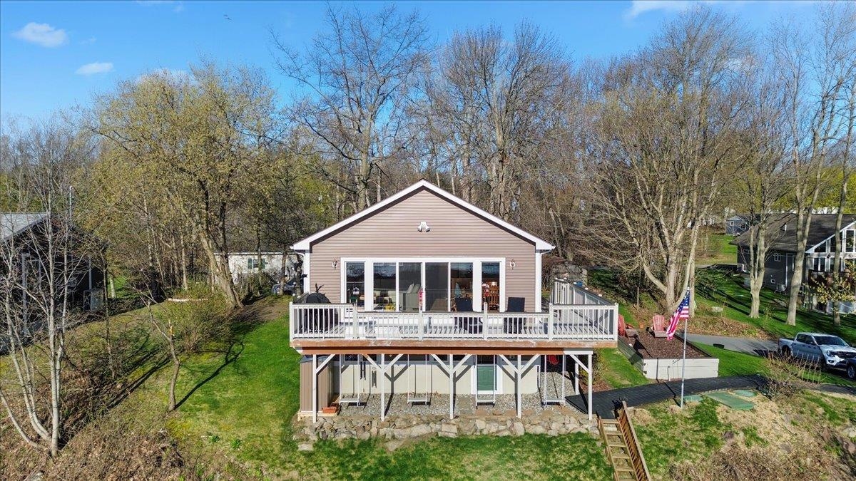 68 White Cap Road Colchester, VT 05446 - Photo 28 of 33