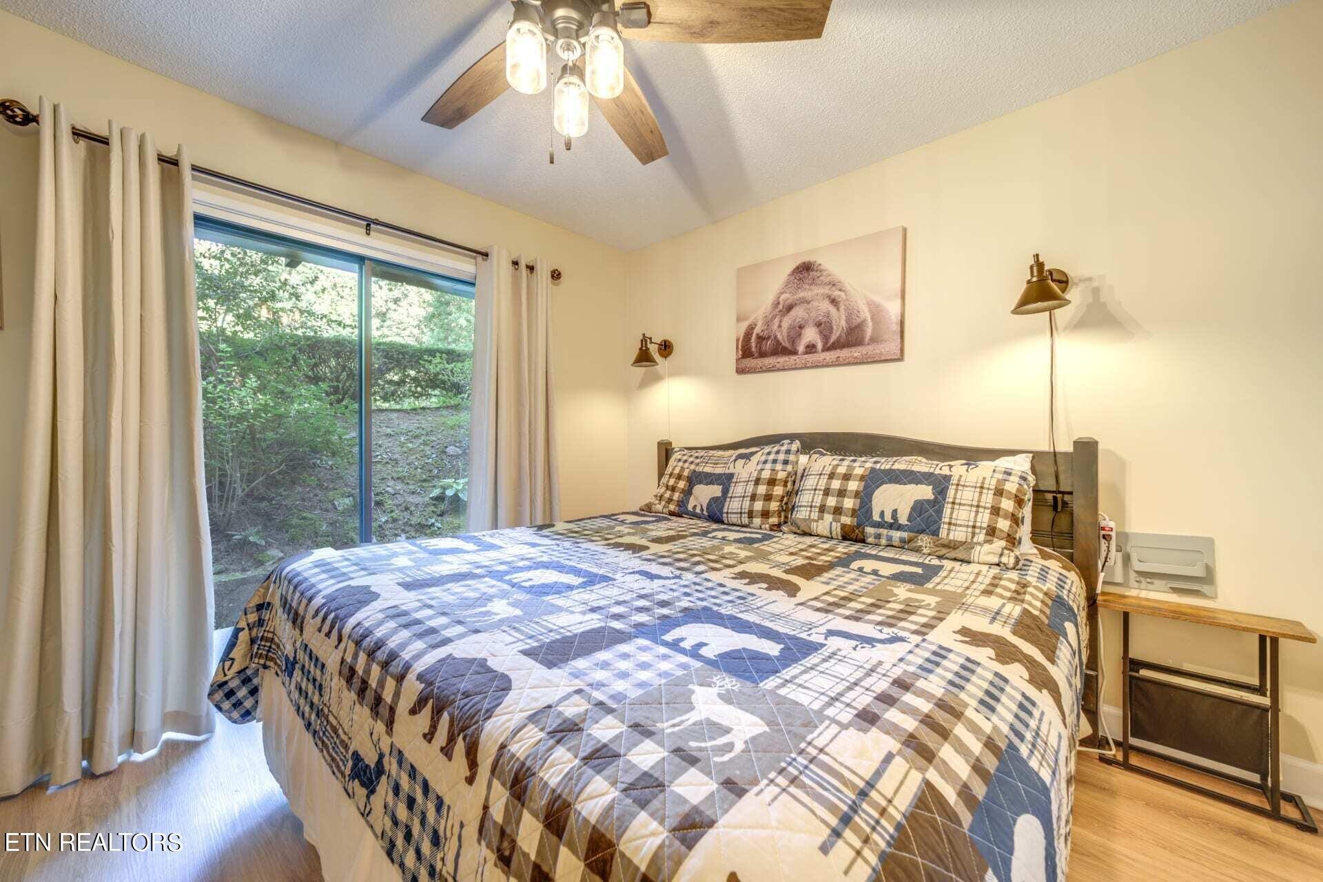 1081 Cove Road, Unit 814 Sevierville, TN 37876 - Photo 12 of 26 Gallery Image 12