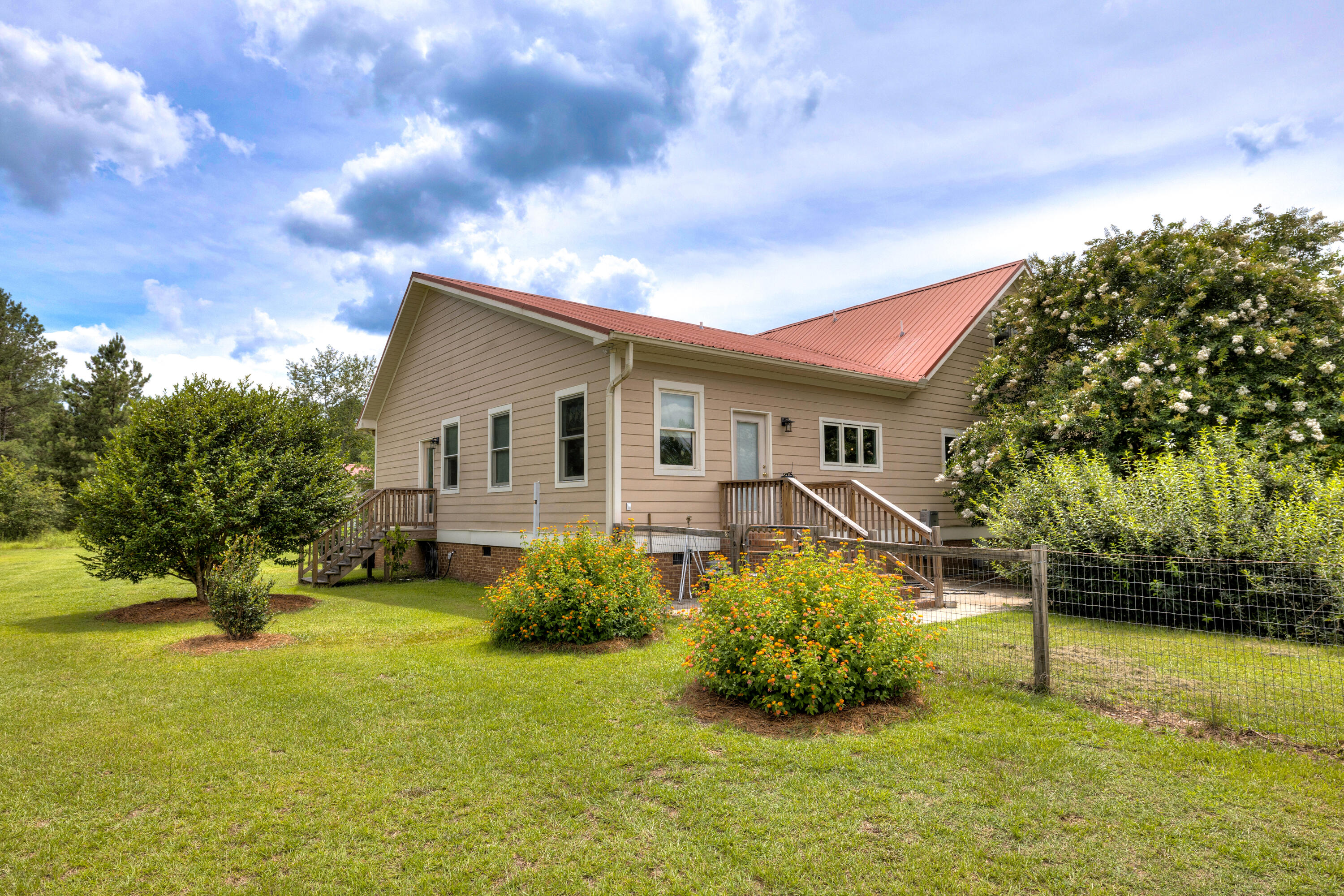 8095 Broom Factory Road Rembert, SC 29128 - Photo 8 of 45 14