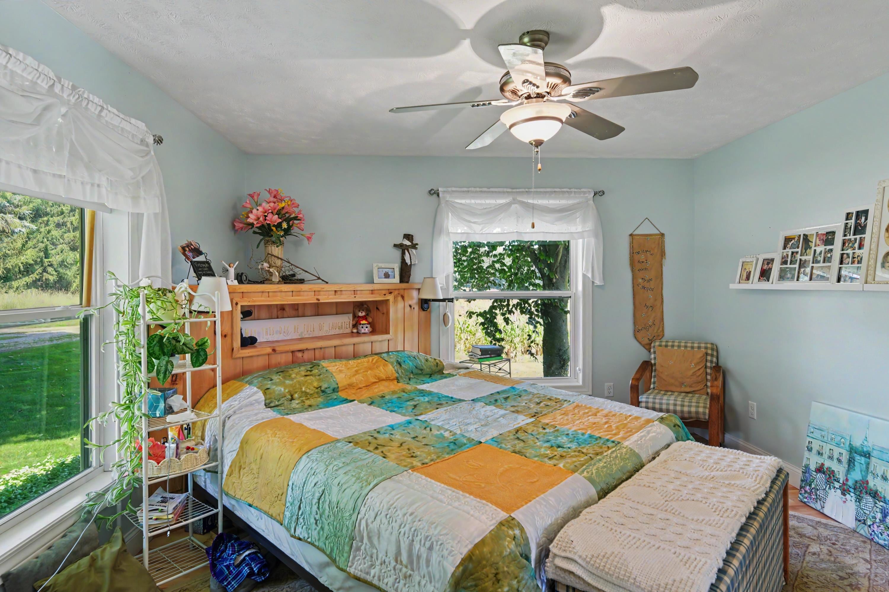 5773 Zue Road Buckley, MI 49620 - Photo 26 of 75 Gallery Image 26