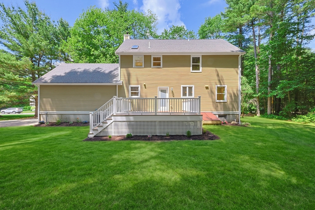 45 Baron Road Franklin, MA 02038 - Photo 41 of 42