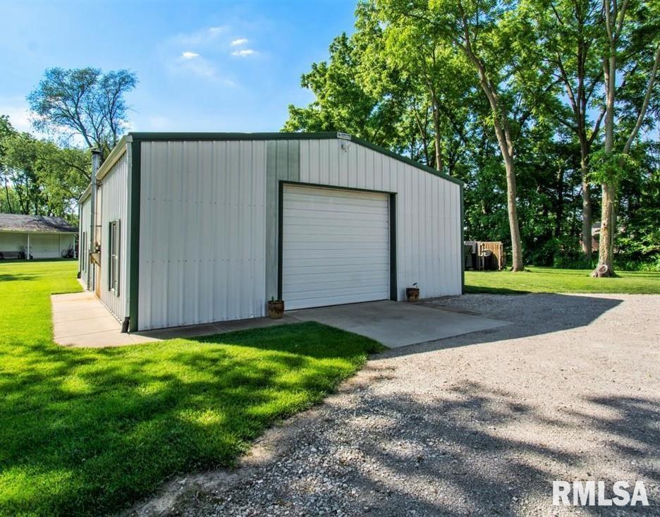 317 West Main Street Rochester, IL 62563 - Photo 26 of 38 Gallery Image 26