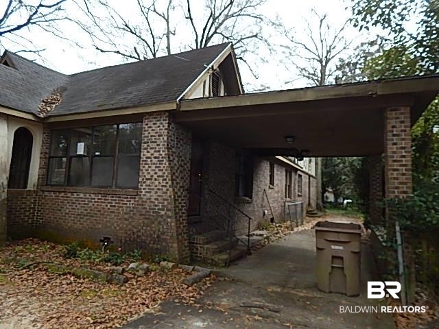 1853 Seale Street Mobile, AL 36617 - Photo 2 of 21