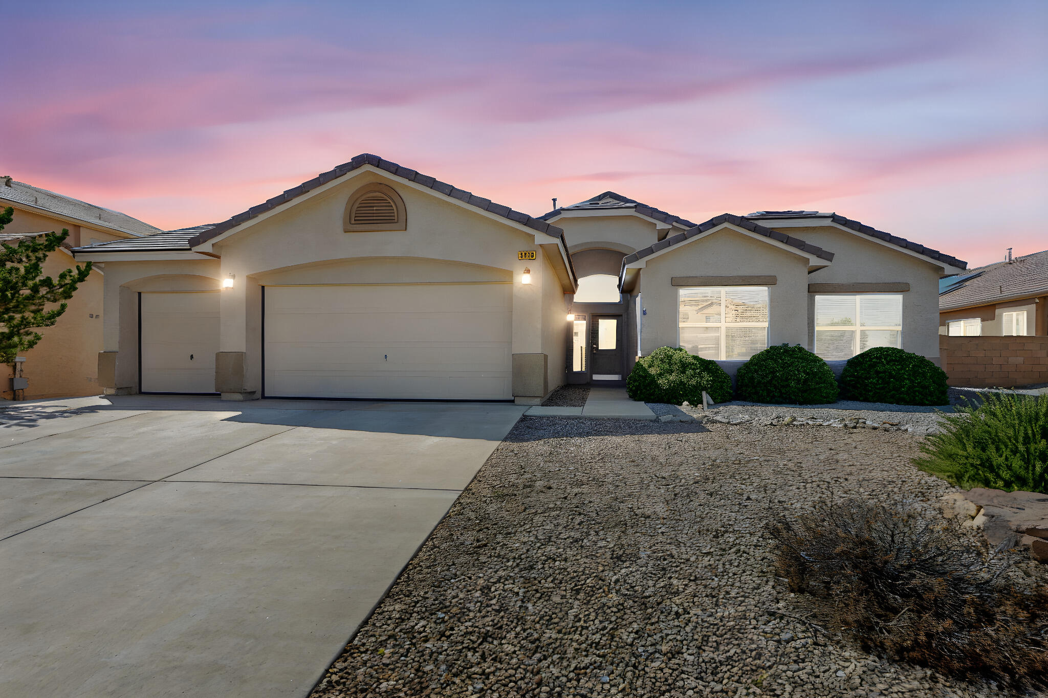 3818 Cholla Drive Northeast Rio Rancho, NM 87144 - Photo 1 of 1 Gallery Image 1