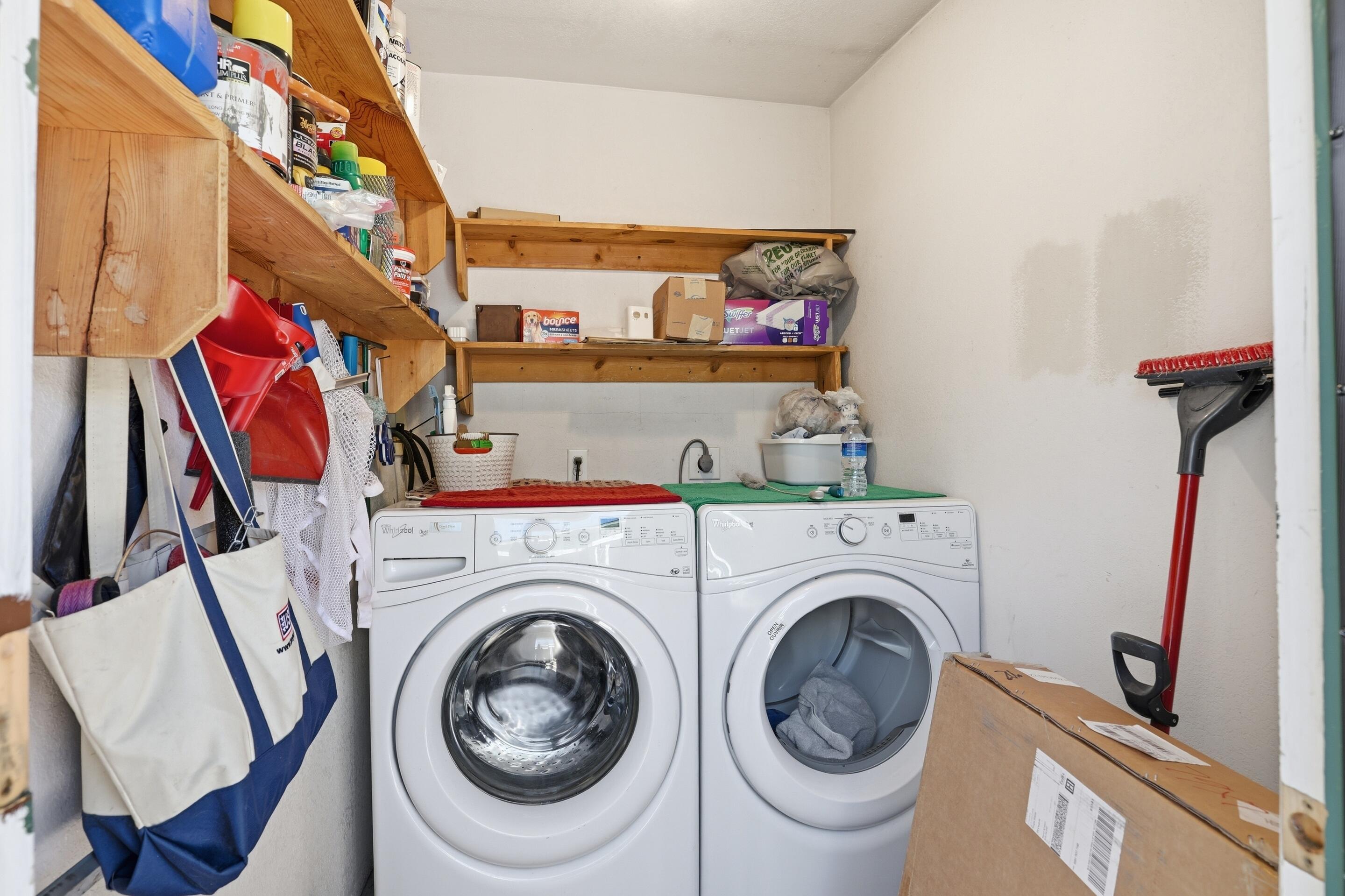 407 West Frontier Street Payson, AZ 85541 - Photo 26 of 33 Laundry Room